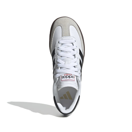 adidas Samba Classic Youth Soccer Shoe