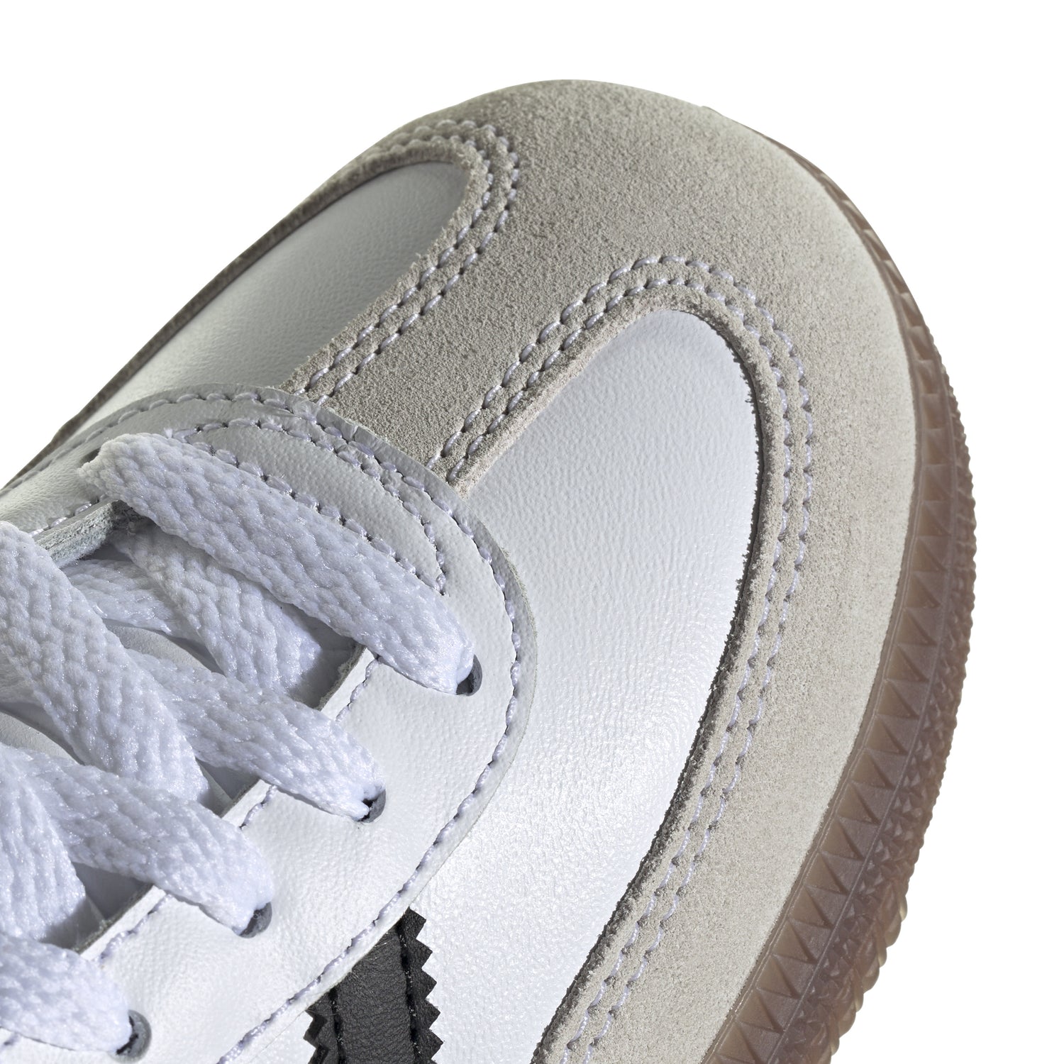 adidas Samba Classic Youth Soccer Shoe