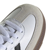 adidas Samba Classic Youth Soccer Shoe