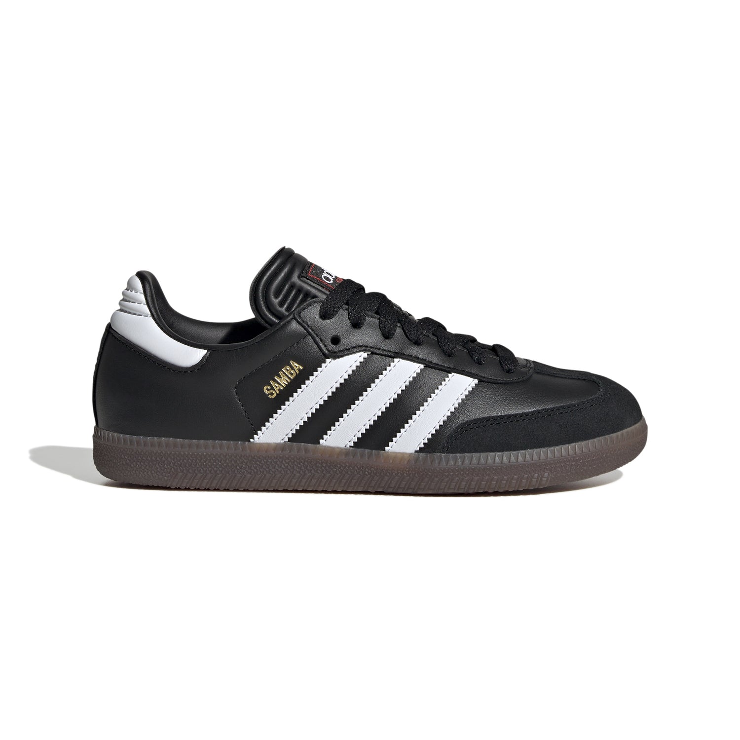 adidas Samba Classic Youth Soccer Shoe