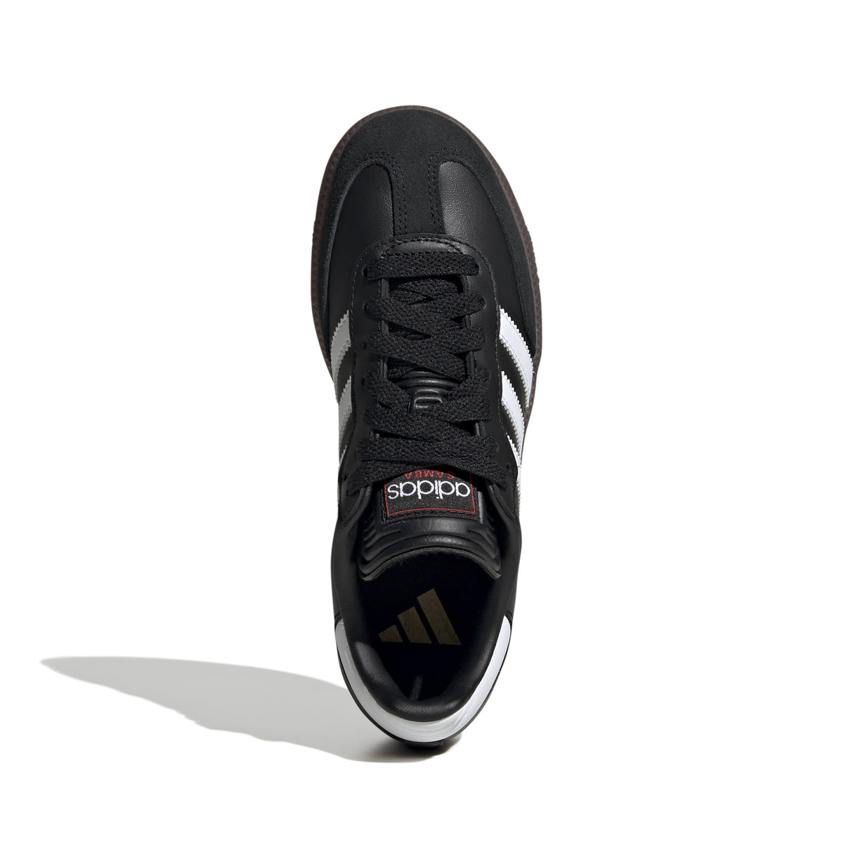 adidas Samba Classic Youth Soccer Shoe