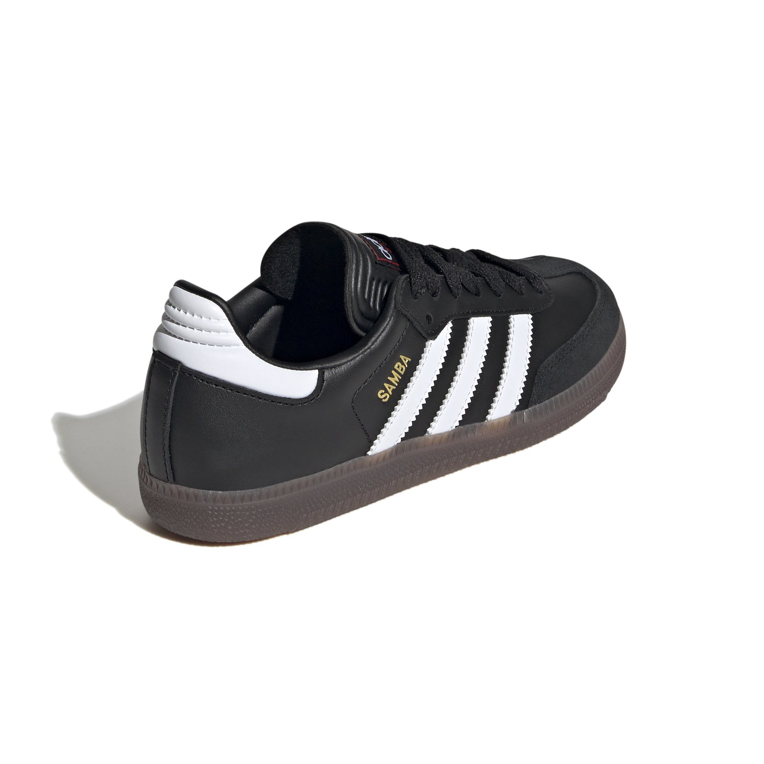 adidas Samba Classic Youth Soccer Shoe