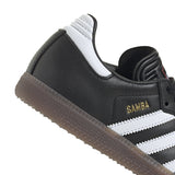 adidas Samba Classic Youth Soccer Shoe