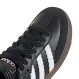 adidas Samba Classic Youth Soccer Shoe