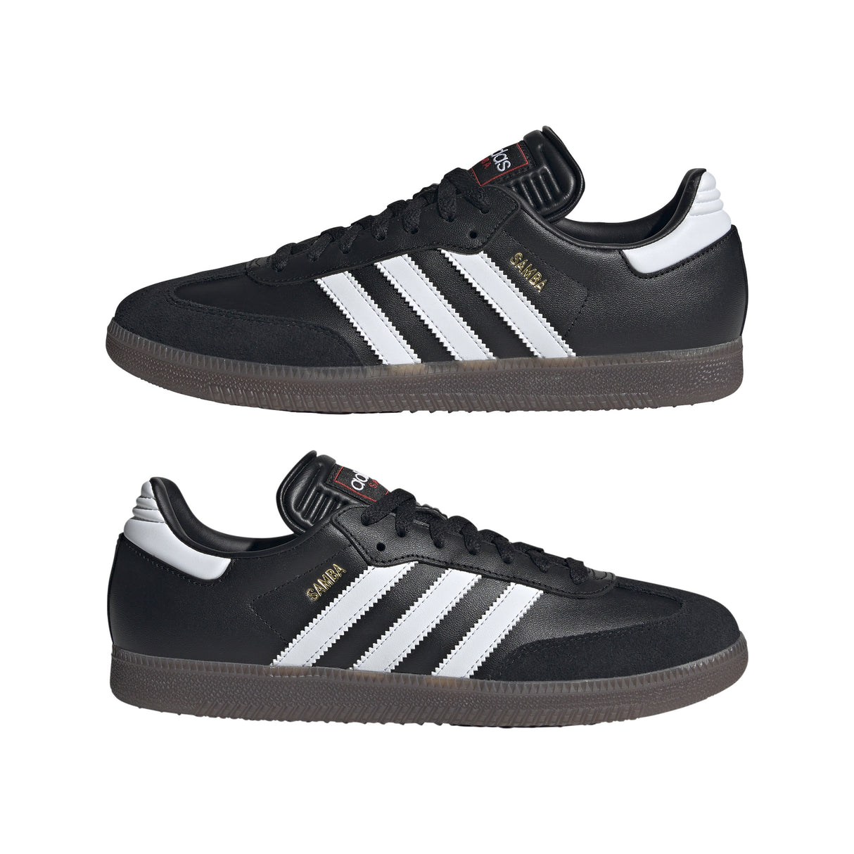 adidas Samba Mens Soccer Shoe