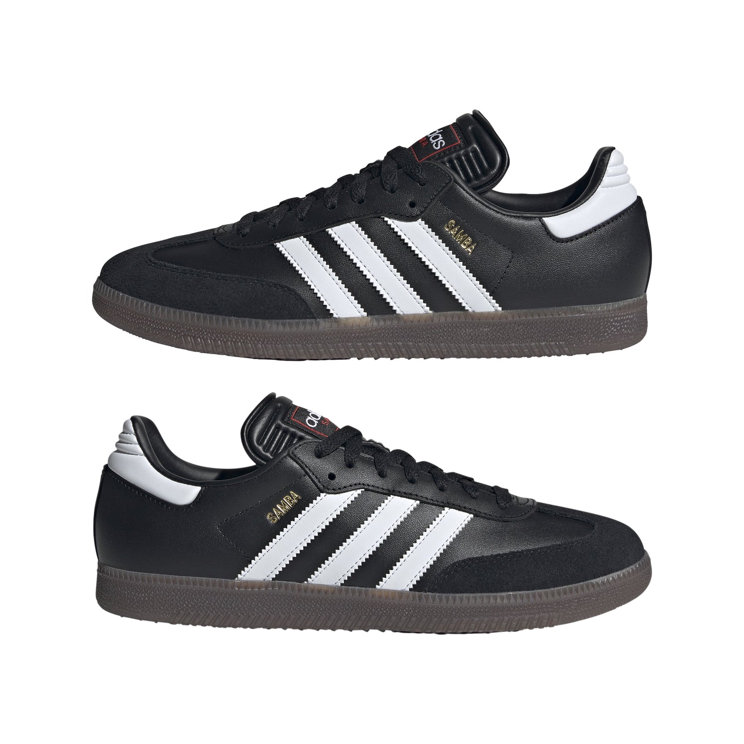 adidas Samba Mens Soccer Shoe