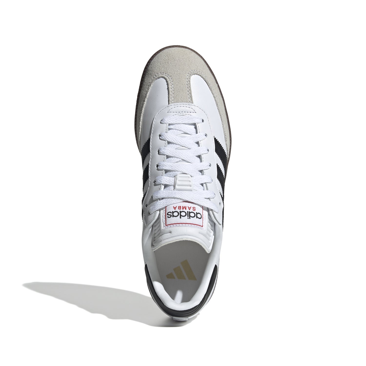 adidas Samba Mens Soccer Shoe