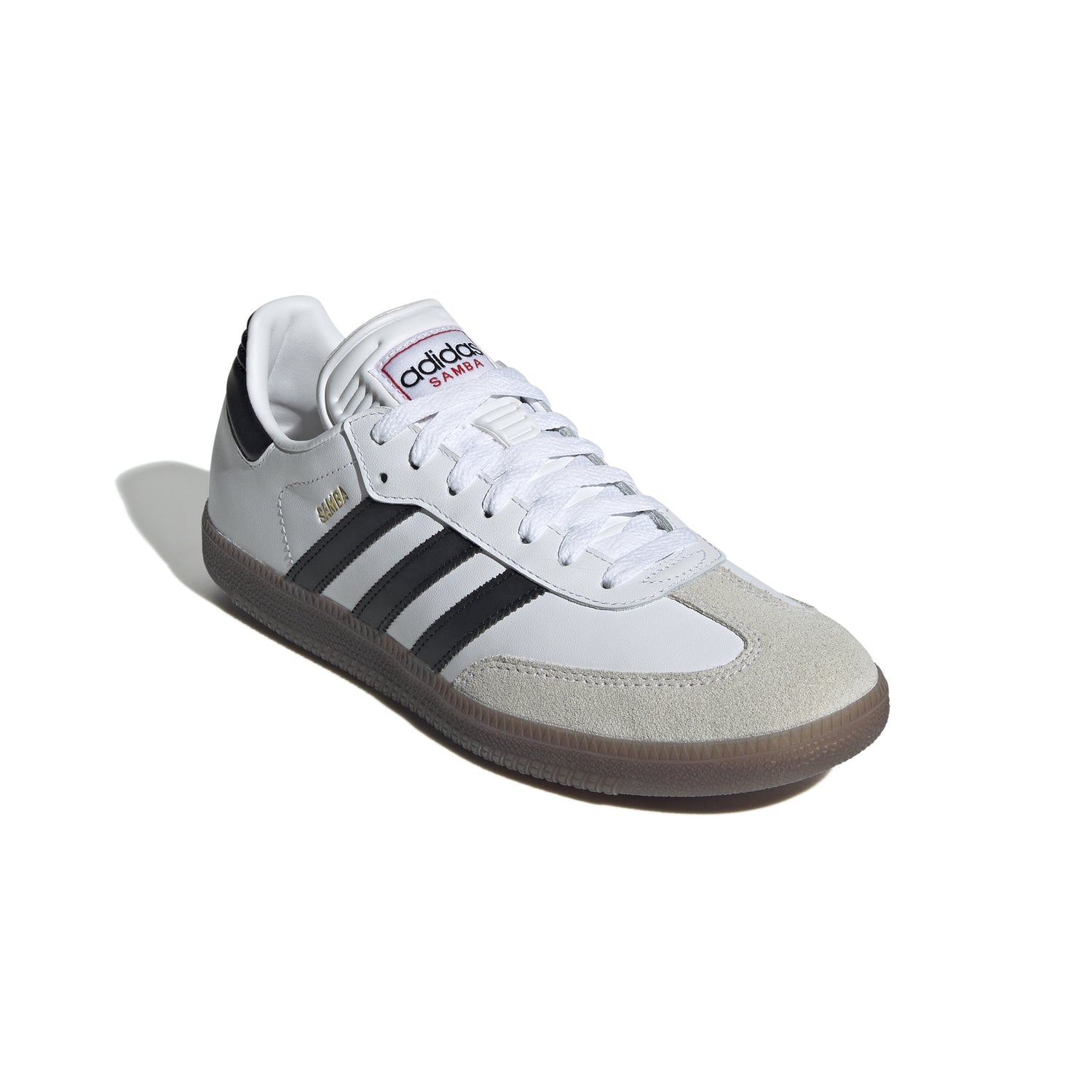 adidas Samba Mens Soccer Shoe