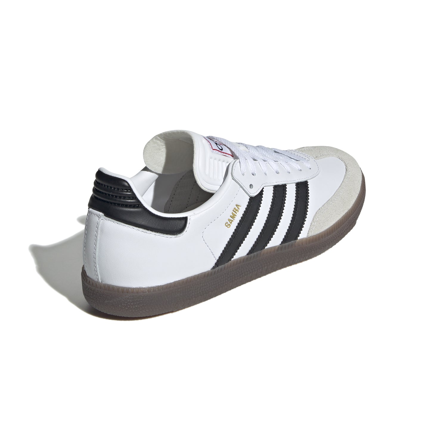 adidas Samba Mens Soccer Shoe