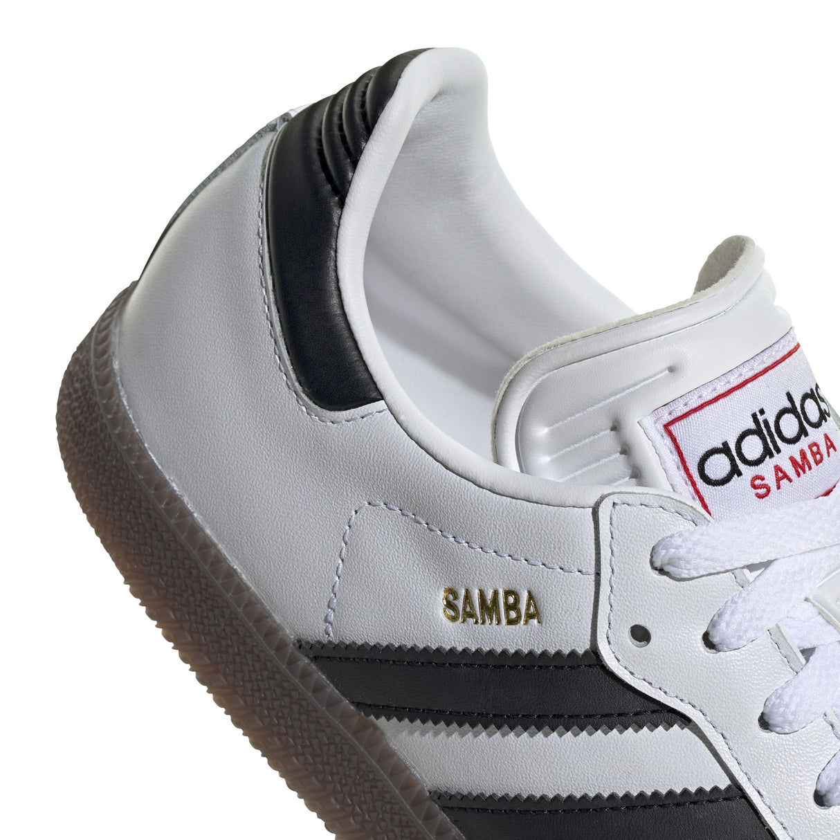 adidas Samba Mens Soccer Shoe