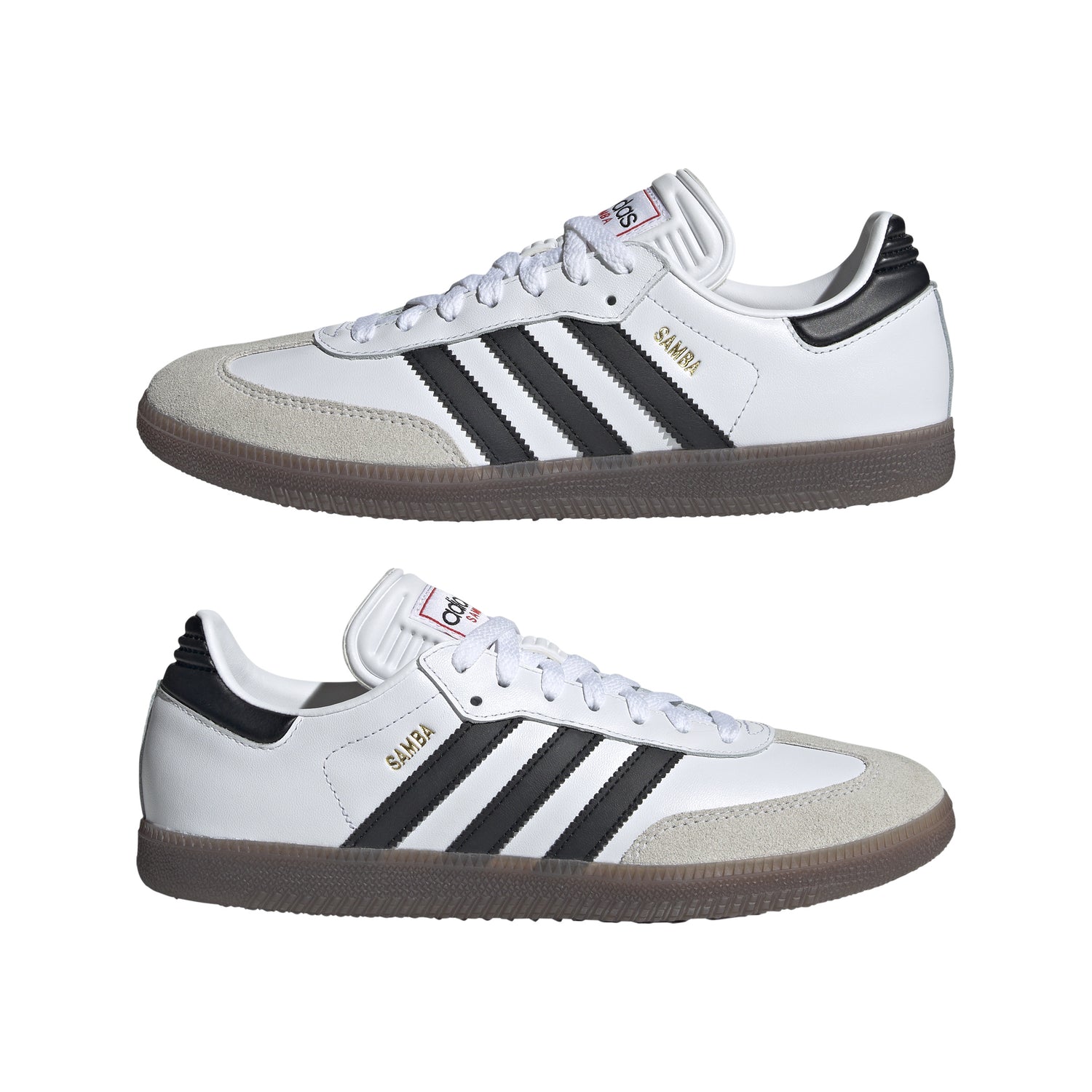 adidas Samba Mens Soccer Shoe