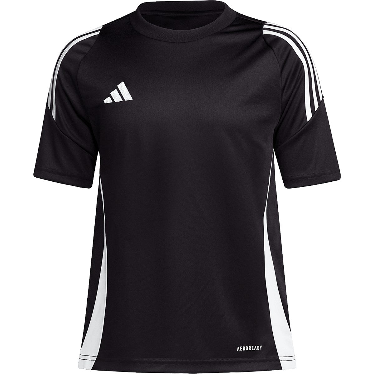 Adidas Tiro 24 Youth Soccer Jersey