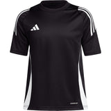 Adidas Tiro 24 Youth Soccer Jersey