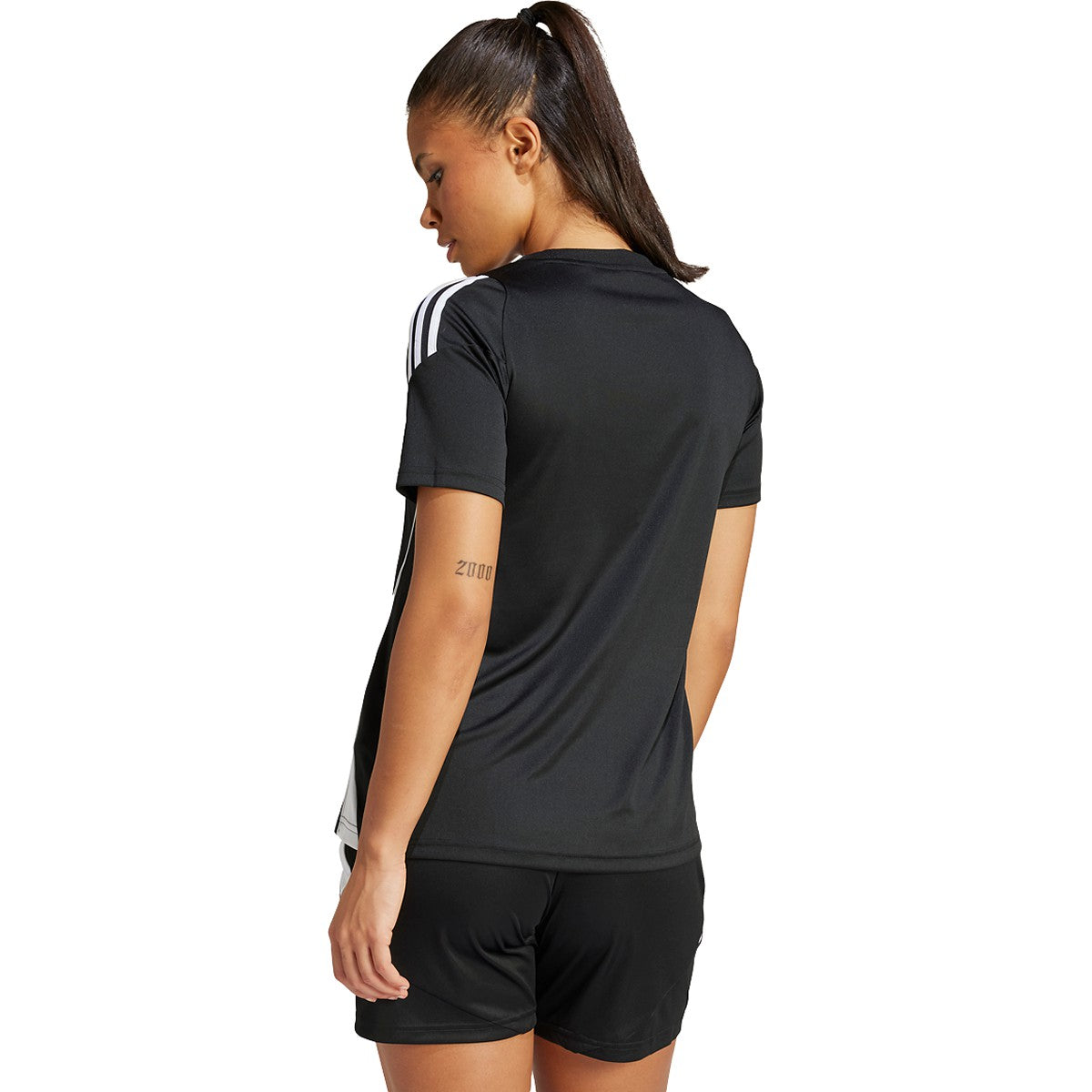Adidas Tiro 24 Women's Soccer Jersey