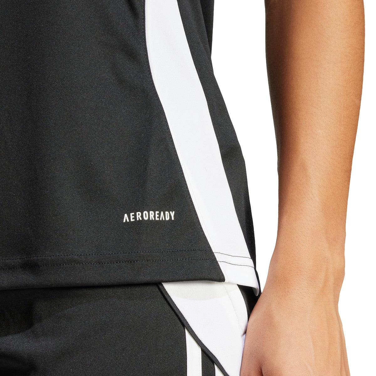 Adidas Tiro 24 Women's Soccer Jersey
