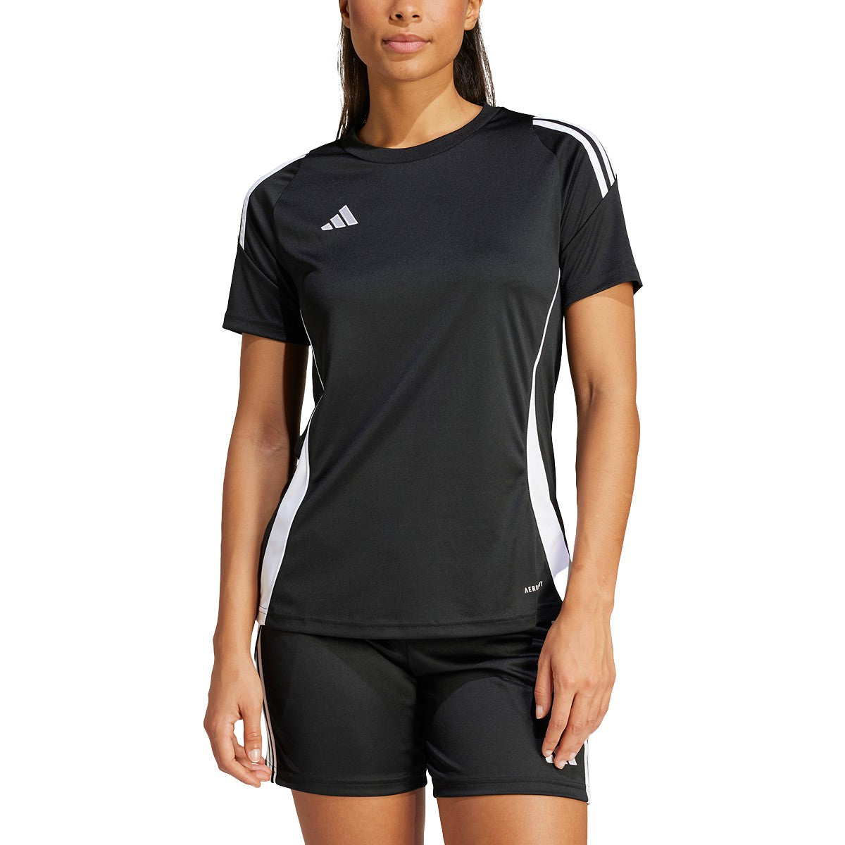 Adidas Tiro 24 Women's Soccer Jersey