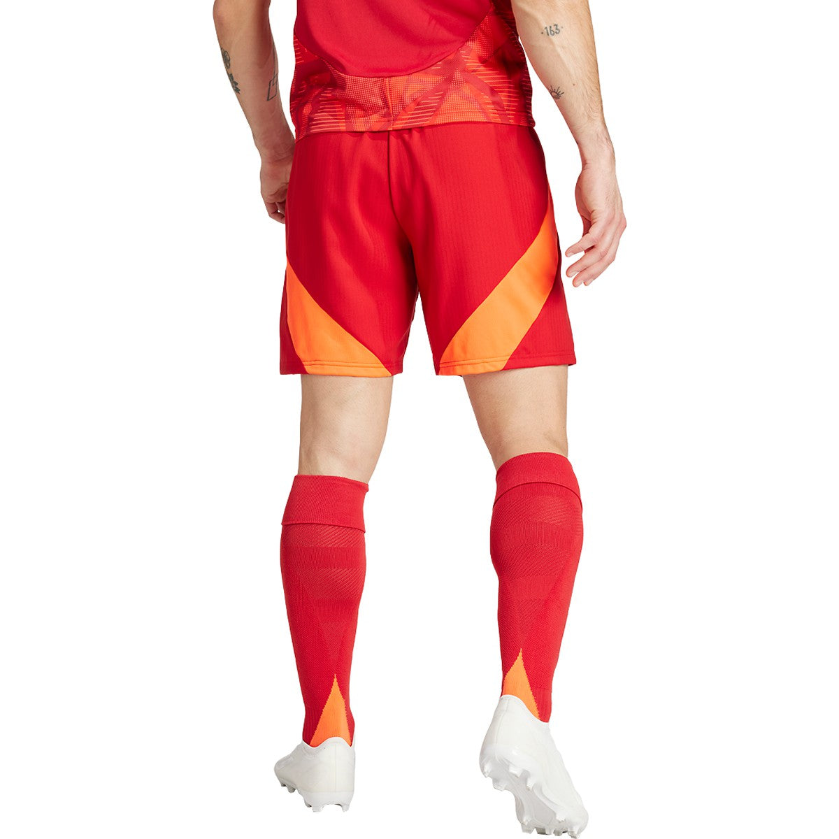 Adidas Tiro 24 Mens Competition Shorts
