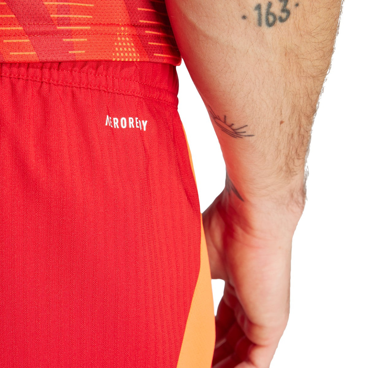 Adidas Tiro 24 Mens Competition Shorts