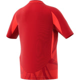 Adidas Tiro 24 Youth Match Soccer Jersey