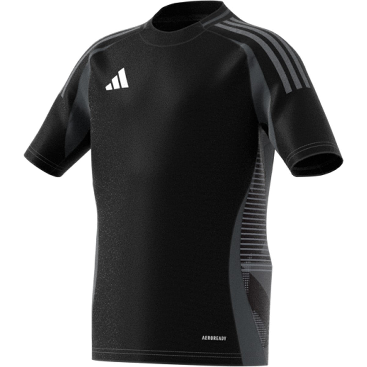 Adidas Tiro 24 Youth Match Soccer Jersey