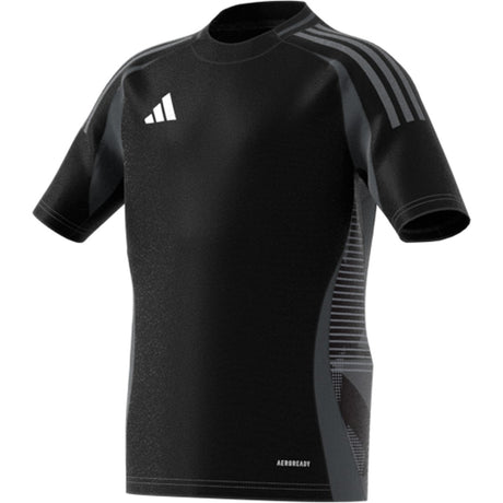 Adidas Tiro 24 Youth Match Soccer Jersey