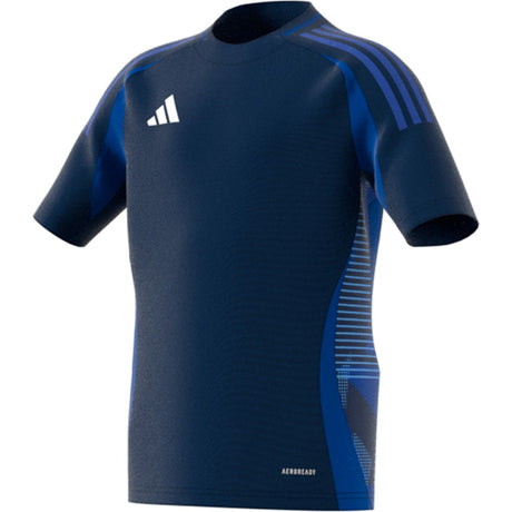 Adidas Tiro 24 Youth Match Soccer Jersey
