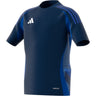Adidas Tiro 24 Youth Match Soccer Jersey