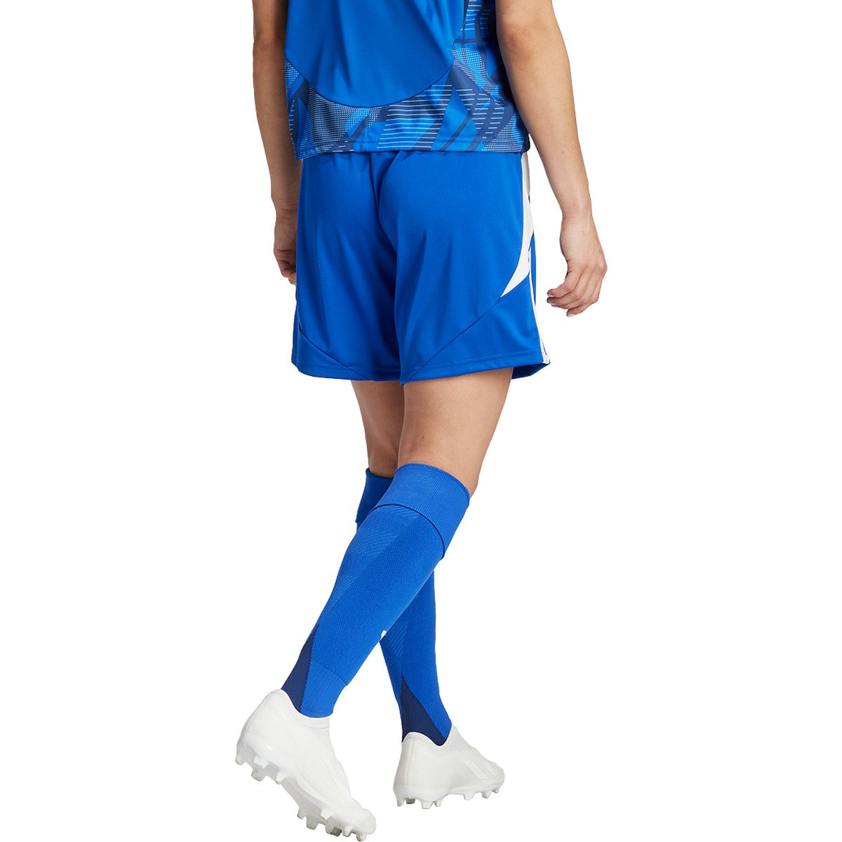 Adidas Tiro 24 Women's Soccer Shorts