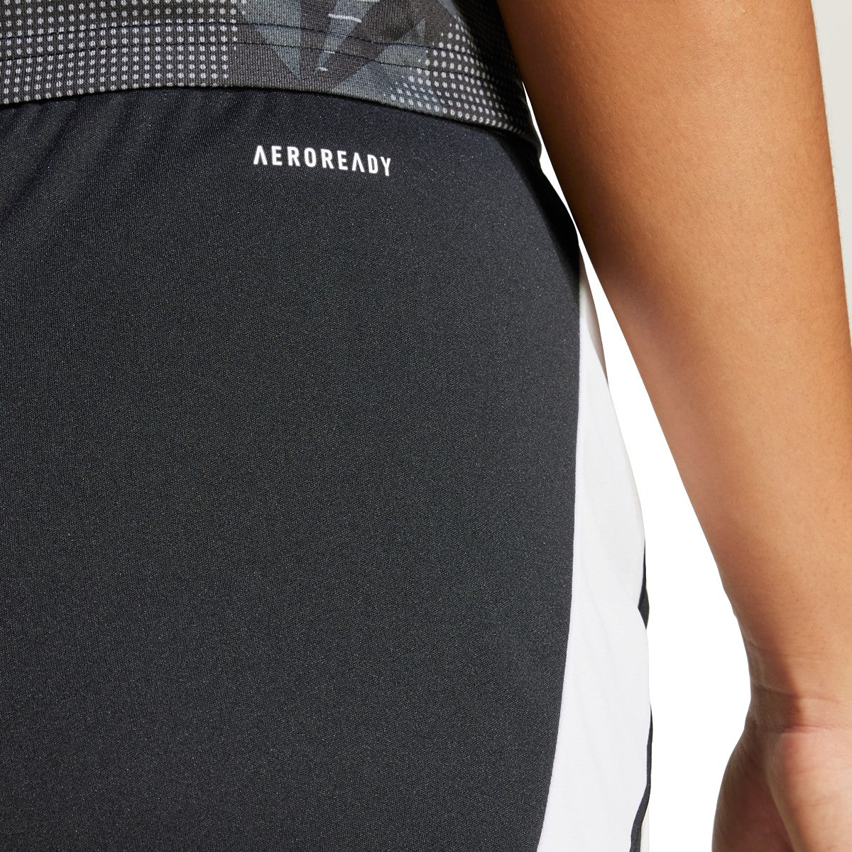 Adidas Tiro 24 Women's Soccer Shorts