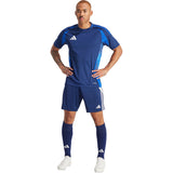 adidas Tiro 24 Mens Soccer Shorts