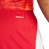 adidas Tiro 24 Mens Soccer Shorts
