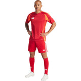 adidas Tiro 24 Mens Soccer Shorts