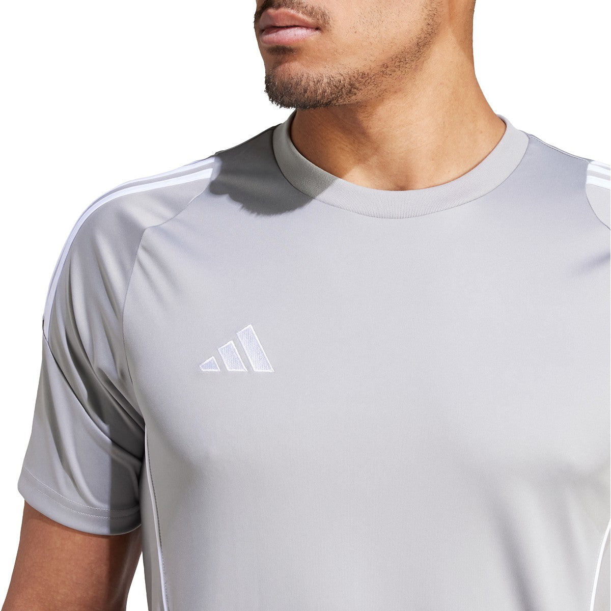 Adidas Tiro 24 Mens Soccer Jersey