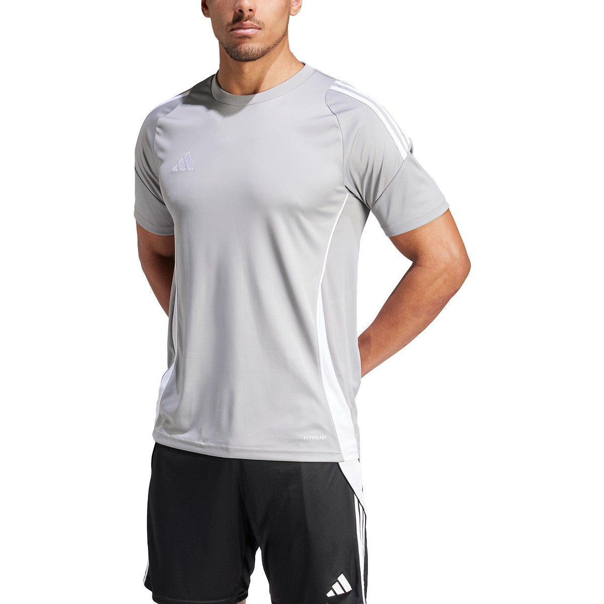 Adidas Tiro 24 Mens Soccer Jersey