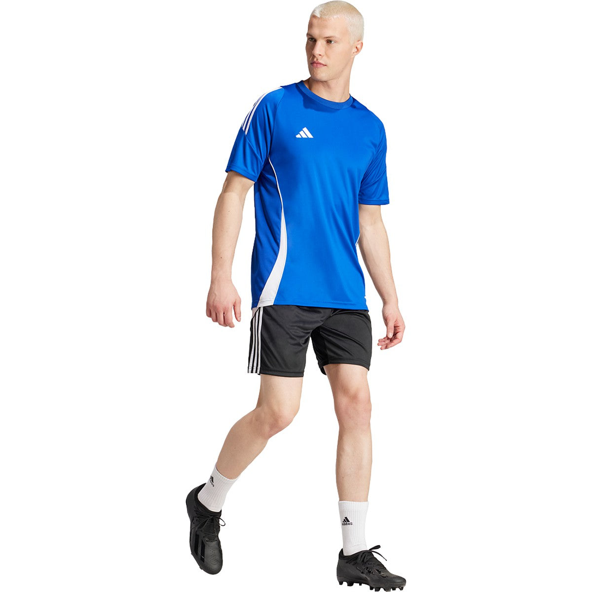 Adidas Tiro 24 Mens Soccer Jersey