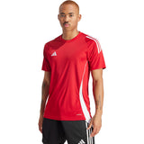 Adidas Tiro 24 Mens Soccer Jersey