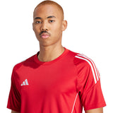 Adidas Tiro 24 Mens Soccer Jersey