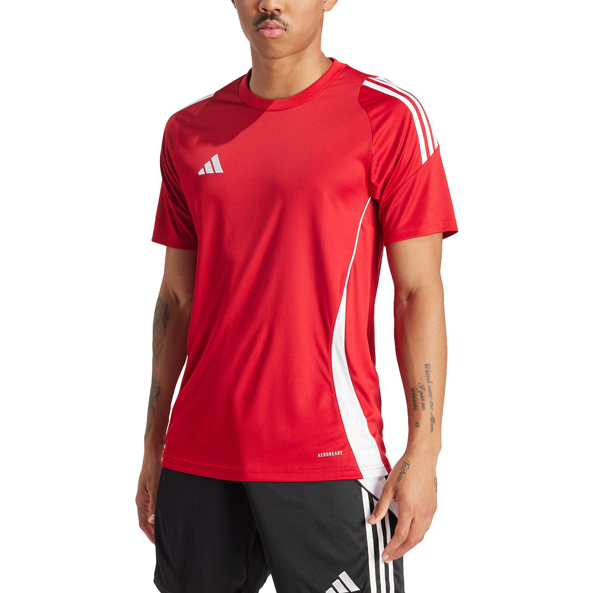 Adidas Tiro 24 Mens Soccer Jersey