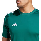 Adidas Tiro 24 Mens Soccer Jersey