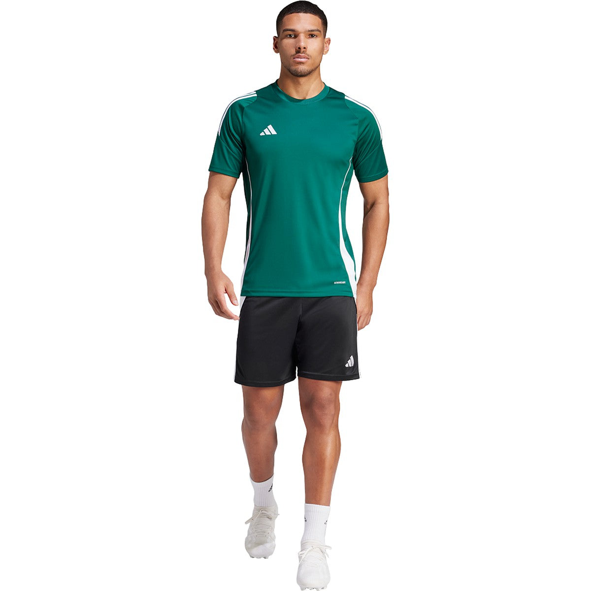 Adidas Tiro 24 Mens Soccer Jersey