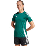 Adidas Tiro 24 Women's Soccer Jersey