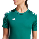 Adidas Tiro 24 Women's Soccer Jersey
