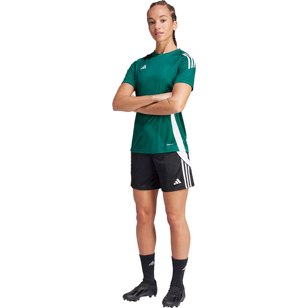 Adidas Tiro 24 Women's Soccer Jersey