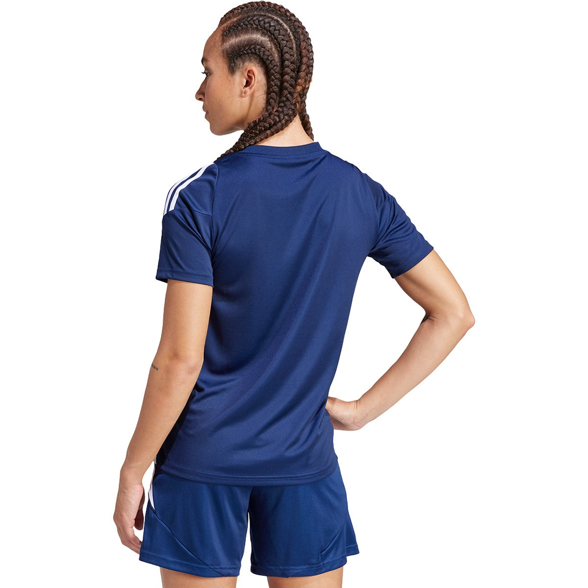 Adidas Tiro 24 Women's Soccer Jersey