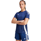 Adidas Tiro 24 Women's Soccer Jersey