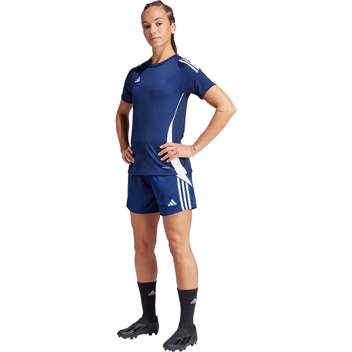 Adidas Tiro 24 Women's Soccer Jersey