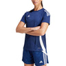 Adidas Tiro 24 Women's Soccer Jersey