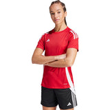 Adidas Tiro 24 Women's Soccer Jersey