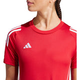Adidas Tiro 24 Women's Soccer Jersey