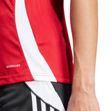 Adidas Tiro 24 Women's Soccer Jersey